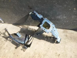  Лонжерон передний правый Citroen DS4 Арт AM95627403, вид 3
