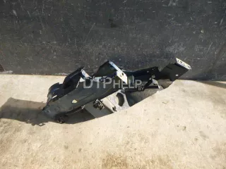  Лонжерон передний правый Citroen DS4 Арт AM95627403, вид 4