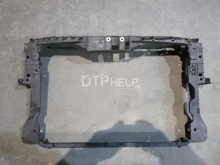 5N0805588F Панель передняя Volkswagen Tiguan 1 Арт AM70804806, вид 1