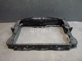 5N0805588F Панель передняя Volkswagen Tiguan 1 Арт AM70804806, вид 3