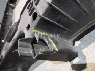 5N0805588F Панель передняя Volkswagen Tiguan 1 Арт AM70804806, вид 7