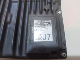 896613TB60 Блок управления двигателем Toyota Camry XV30 Арт AM23778963, вид 4