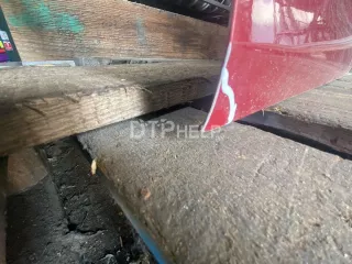 9002EF Дверь передняя левая Citroen C4 2 Арт AM60709275, вид 11