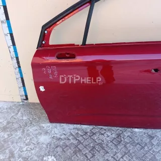 9002EF Дверь передняя левая Citroen C4 2 Арт AM60709275, вид 3