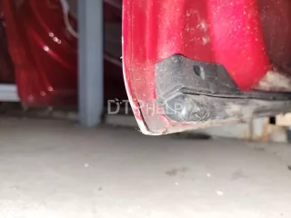 9002EF Дверь передняя левая Citroen C4 2 Арт AM60709275, вид 7