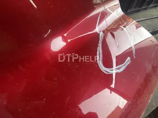 9002EF Дверь передняя левая Citroen C4 2 Арт AM60709275, вид 10