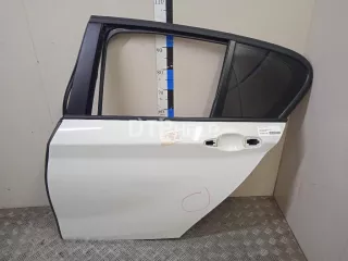 41525A2A397 Дверь задняя левая BMW 1 F20/F21 Арт AM70501372, вид 1