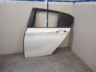 41525A2A397 Дверь задняя левая BMW 1 F20/F21 Арт AM70501372, вид 2