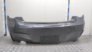  Бампер задний BMW 1 F20/F21 Арт AM14918944, вид 1