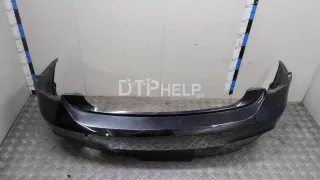  Бампер задний BMW 1 F20/F21 Арт AM14918944, вид 2