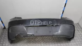  Бампер задний BMW 1 F20/F21 Арт AM14918944, вид 3