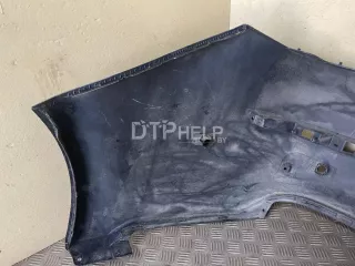 86611D4520 Бампер задний Kia Optima 4 Арт AM41206191, вид 17