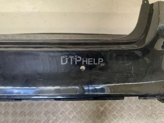 86611D4520 Бампер задний Kia Optima 4 Арт AM41206191, вид 5