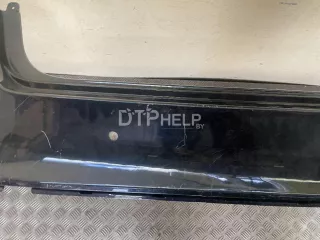 86611D4520 Бампер задний Kia Optima 4 Арт AM41206191, вид 6