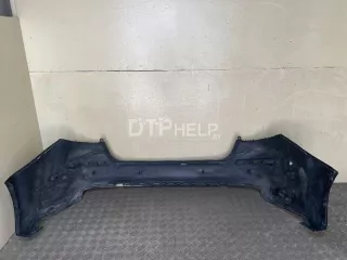 86611D4520 Бампер задний Kia Optima 4 Арт AM41206191, вид 9