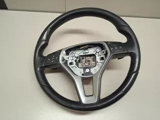 21846006189E38 Рулевое колесо для AIR BAG (без AIR BAG) Mercedes E W212 Арт AM95782778, вид 1