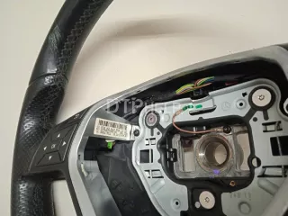 21846006189E38 Рулевое колесо для AIR BAG (без AIR BAG) Mercedes E W212 Арт AM95782778, вид 11