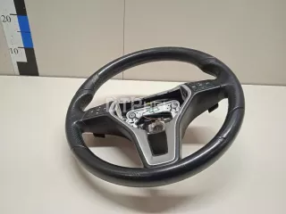 21846006189E38 Рулевое колесо для AIR BAG (без AIR BAG) Mercedes E W212 Арт AM95782778, вид 3