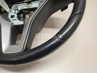 21846006189E38 Рулевое колесо для AIR BAG (без AIR BAG) Mercedes E W212 Арт AM95782778, вид 4