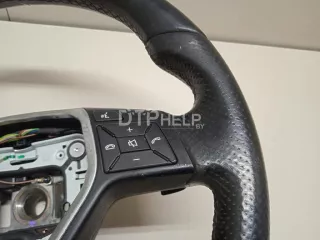 21846006189E38 Рулевое колесо для AIR BAG (без AIR BAG) Mercedes E W212 Арт AM95782778, вид 5