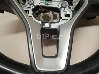 21846006189E38 Рулевое колесо для AIR BAG (без AIR BAG) Mercedes E W212 Арт AM95782778, вид 9