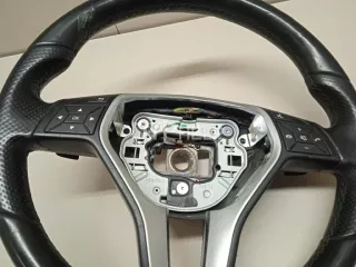 21846006189E38 Рулевое колесо для AIR BAG (без AIR BAG) Mercedes E W212 Арт AM95782778, вид 10