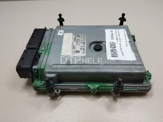 2789001400 Блок управления двигателем Mercedes G W461/463 Арт AM23779512, вид 2