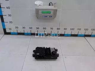 0074465840 Блок управления двигателем Mercedes Axor Арт AM8420153, вид 1