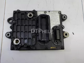 0074465840 Блок управления двигателем Mercedes Axor Арт AM8420153, вид 2