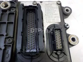 0074465840 Блок управления двигателем Mercedes Axor Арт AM8420153, вид 4