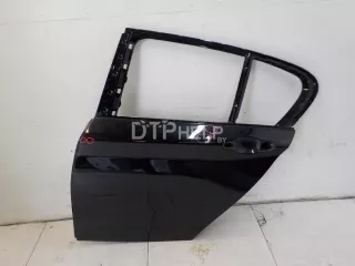 41525A2A397 Дверь задняя левая BMW 1 F20/F21 Арт AM70657620, вид 1