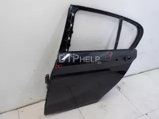 41525A2A397 Дверь задняя левая BMW 1 F20/F21 Арт AM70657620, вид 3