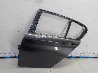 41525A2A397 Дверь задняя левая BMW 1 F20/F21 Арт AM84695025, вид 1