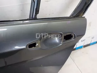 41525A2A397 Дверь задняя левая BMW 1 F20/F21 Арт AM84695025, вид 2