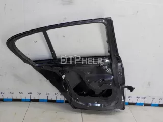 41525A2A397 Дверь задняя левая BMW 1 F20/F21 Арт AM84695025, вид 3