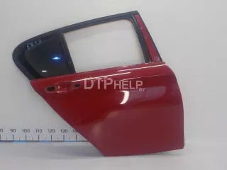 41525A2A398 Дверь задняя правая BMW 1 F20/F21 Арт AM48459080, вид 1