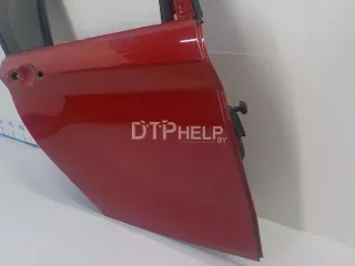 41525A2A398 Дверь задняя правая BMW 1 F20/F21 Арт AM48459080, вид 3