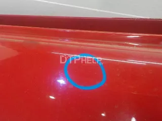 41525A2A398 Дверь задняя правая BMW 1 F20/F21 Арт AM48459080, вид 4