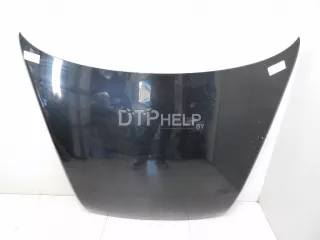 7L6823031D Капот Volkswagen Touareg 1 Арт AM100093280, вид 2