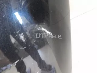 7L6823031D Капот Volkswagen Touareg 1 Арт AM100093280, вид 3