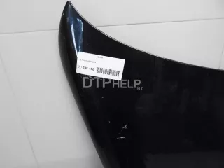 7L6823031D Капот Volkswagen Touareg 1 Арт AM100093280, вид 4