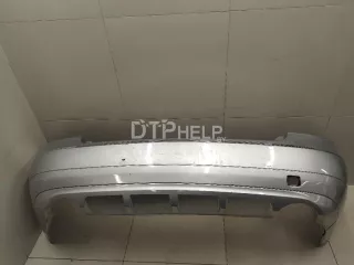 20788020479999 Бампер задний Mercedes E C207 Арт AM70395110, вид 1