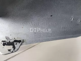 20788020479999 Бампер задний Mercedes E C207 Арт AM70395110, вид 16