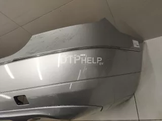 20788020479999 Бампер задний Mercedes E C207 Арт AM70395110, вид 2