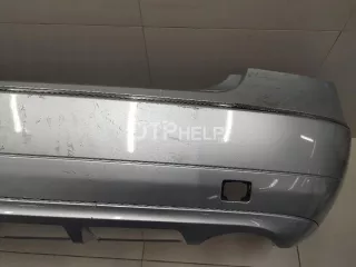 20788020479999 Бампер задний Mercedes E C207 Арт AM70395110, вид 3
