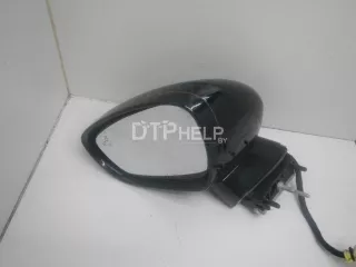 1608535580 Зеркало левое электрическое Citroen DS4 Арт AM70801114, вид 1