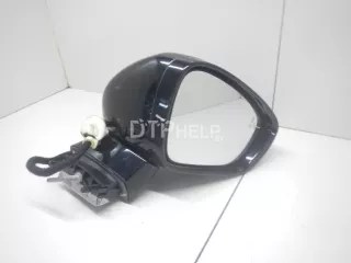 1608535180 Зеркало правое электрическое Citroen DS4 Арт AM95601989, вид 1