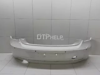 51127293569 Бампер задний BMW 1 F20/F21 Арт AM70722032, вид 1