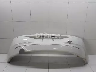 51127293569 Бампер задний BMW 1 F20/F21 Арт AM70722032, вид 3