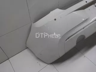51127293569 Бампер задний BMW 1 F20/F21 Арт AM70722032, вид 4